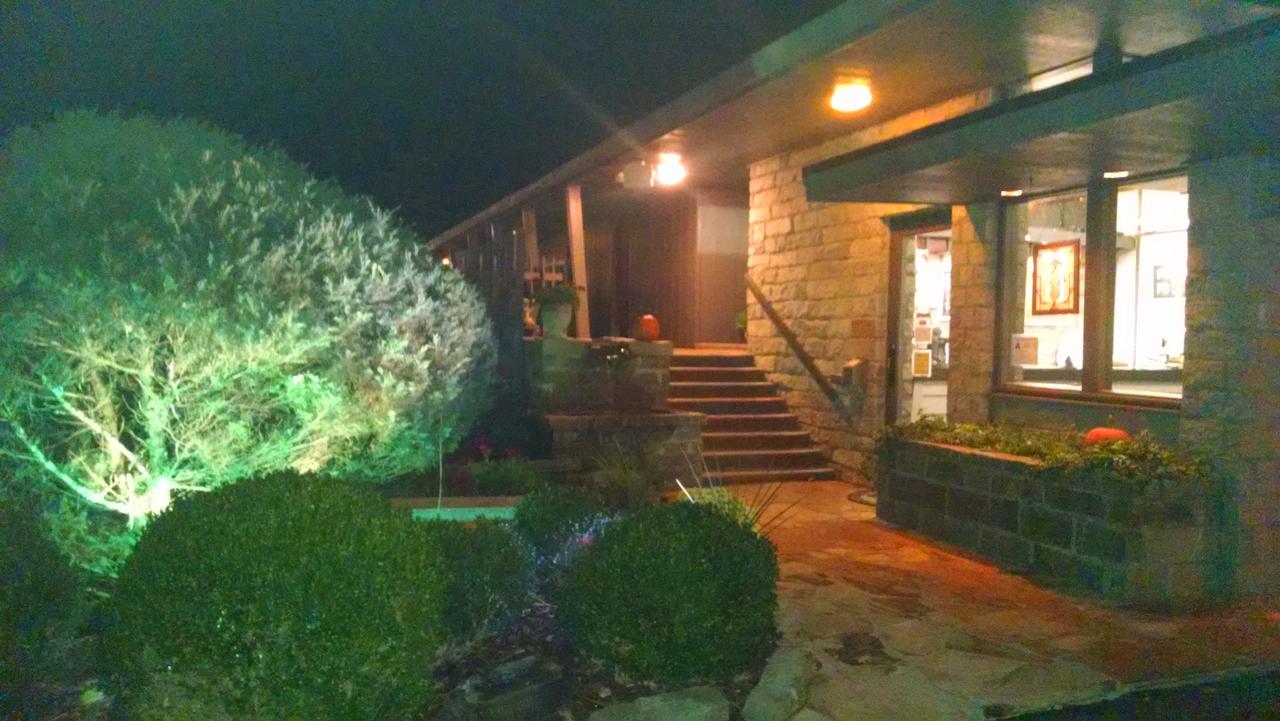 Skyline Lodge And Restaurant - thumb 16