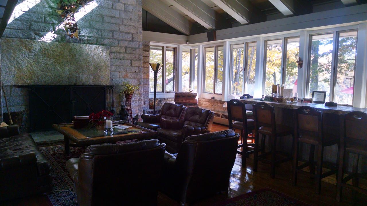 Skyline Lodge And Restaurant - thumb 14