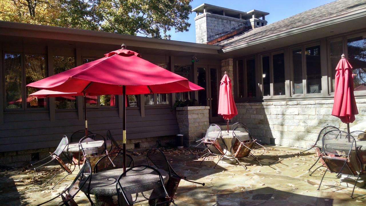 Skyline Lodge And Restaurant - thumb 4