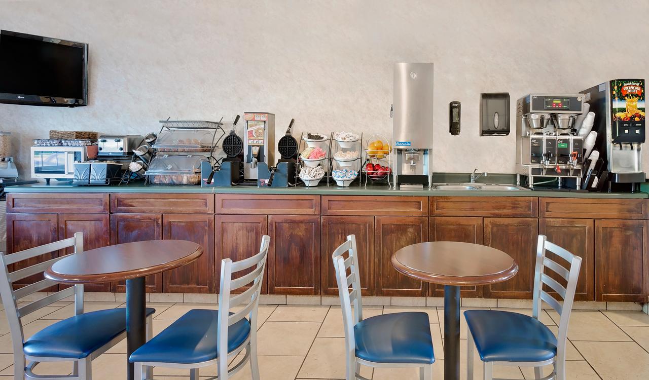 Microtel Inn By Wyndham Winston-Salem - thumb 8