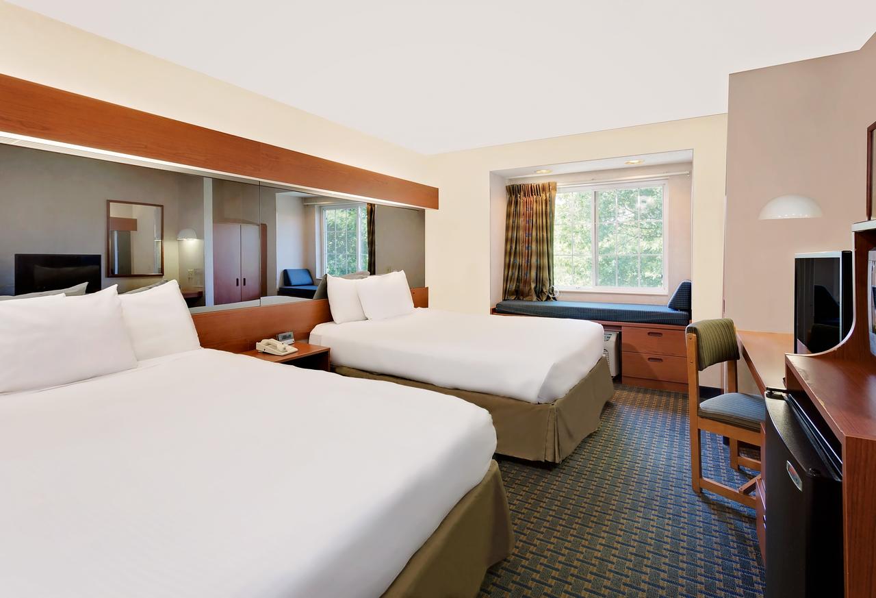 Microtel Inn By Wyndham Winston-Salem - thumb 13