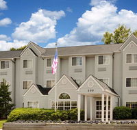 Microtel Inn by Wyndham Winston-Salem - Tourism House