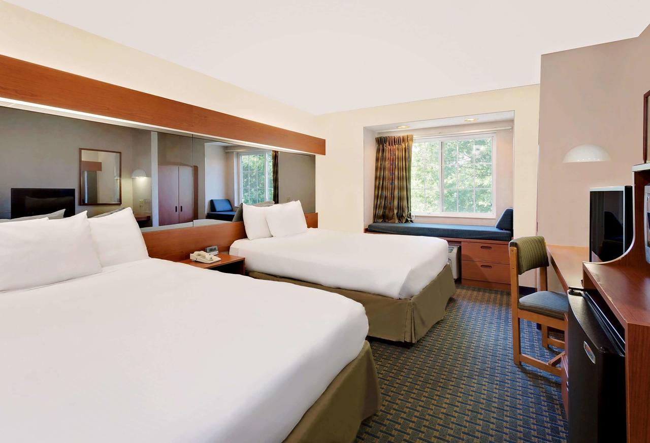 Microtel Inn By Wyndham Winston-Salem - thumb 23