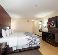 Red Roof Inn Raleigh Southwest - Cary - Tourism House