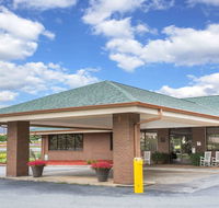 Days Inn by Wyndham Wilkesboro - Tourism House