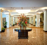 Red Lion Hotel High Point - Tourism House