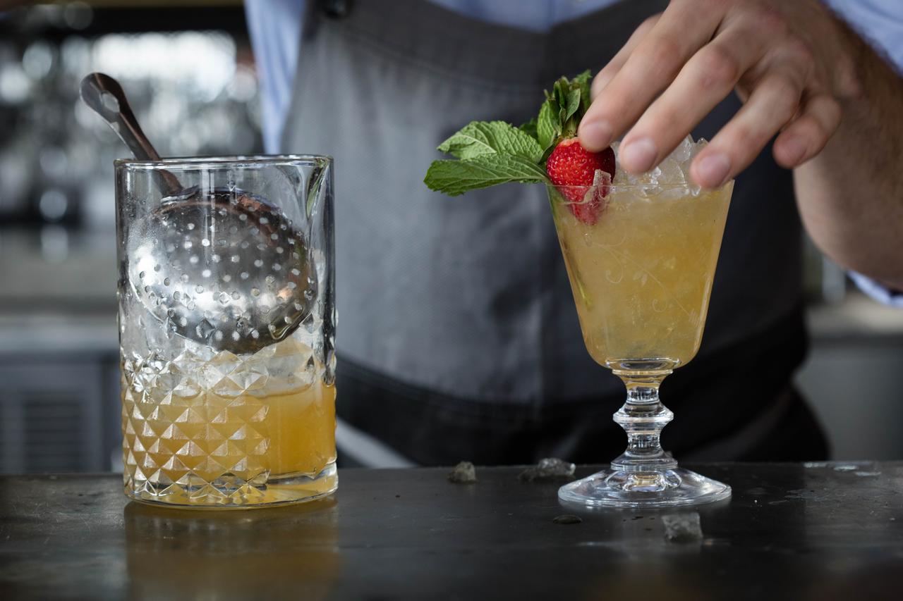 Kimpton Cardinal Hotel - thumb 17