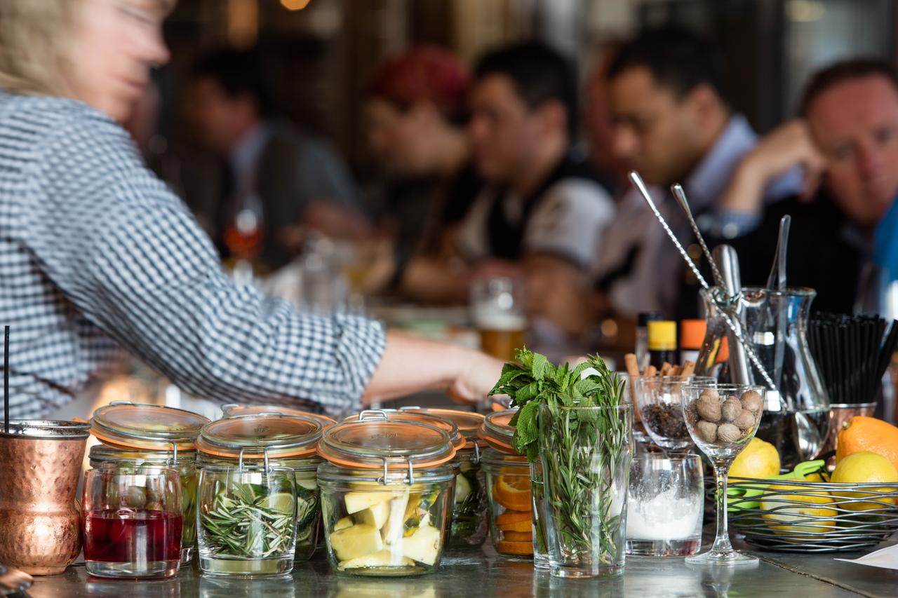 Kimpton Cardinal Hotel - thumb 26