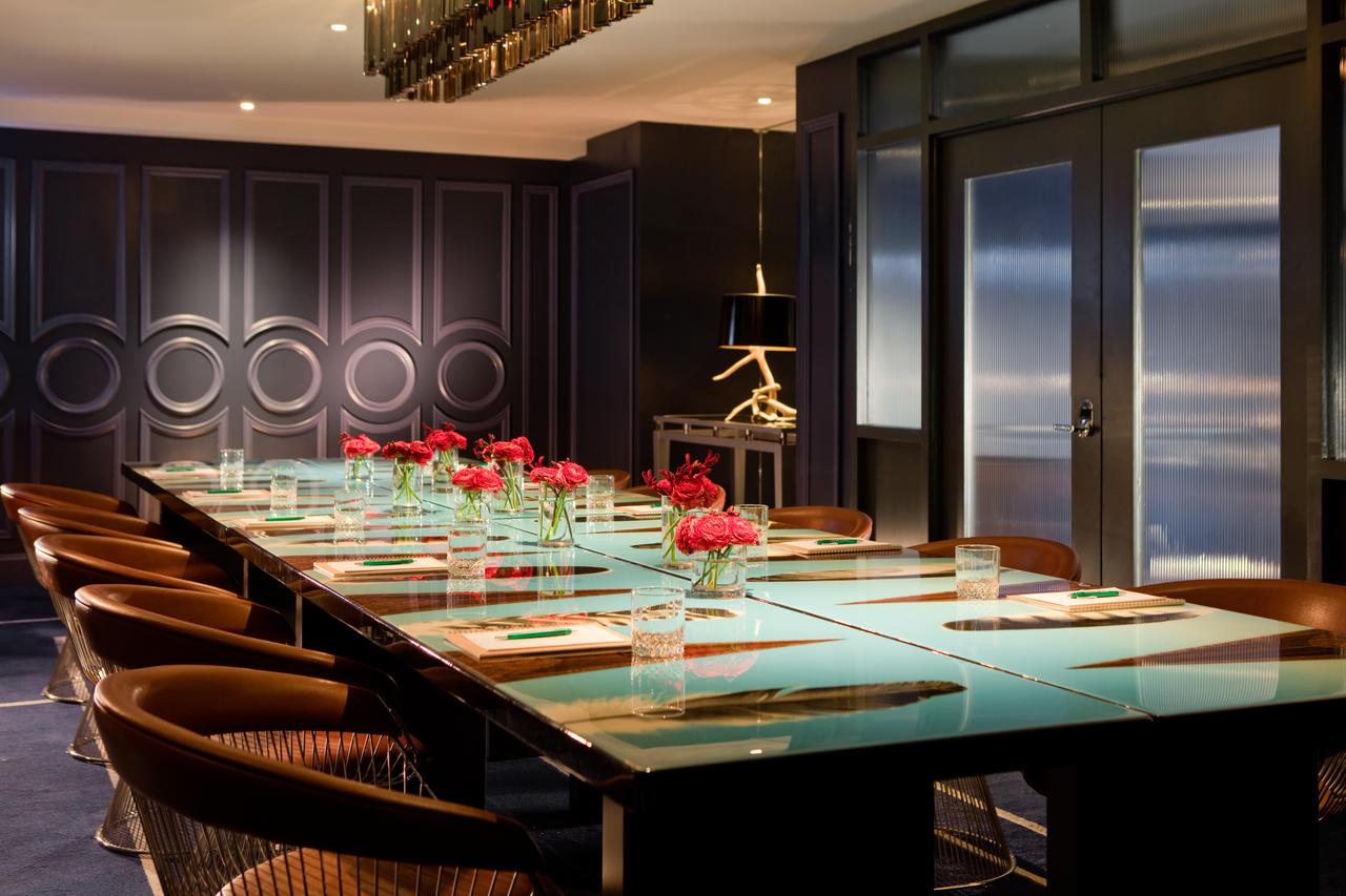 Kimpton Cardinal Hotel - thumb 22