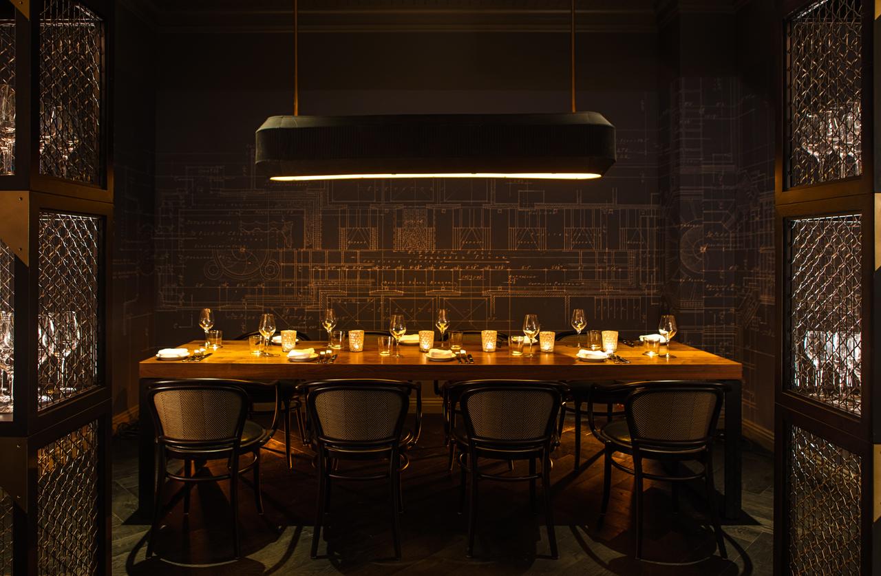 Kimpton Cardinal Hotel - thumb 32