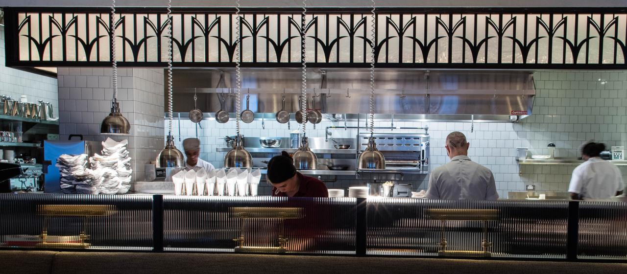 Kimpton Cardinal Hotel - thumb 23