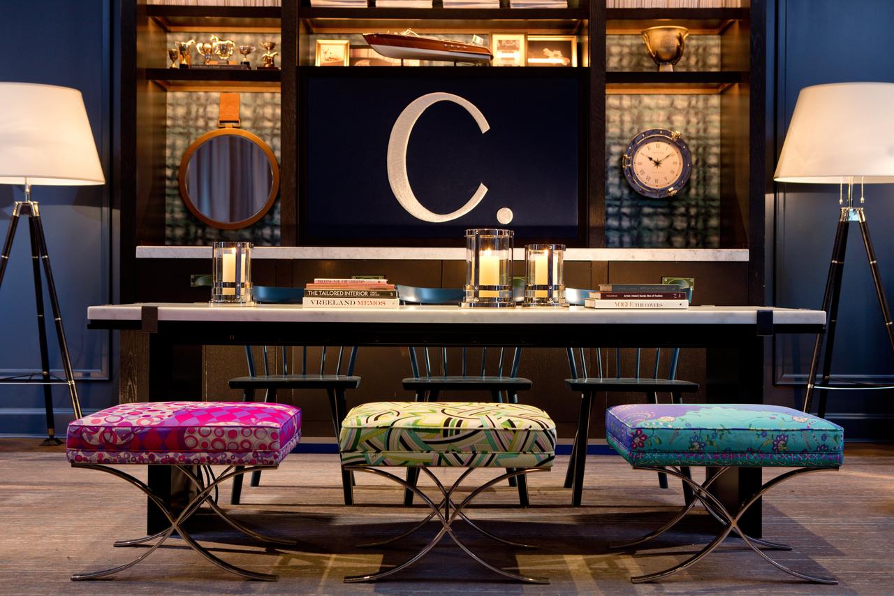 Kimpton Cardinal Hotel - thumb 8