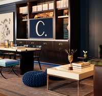 Kimpton Cardinal Hotel - Tourism House