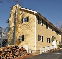 The Inn at Elk River - Tourism House