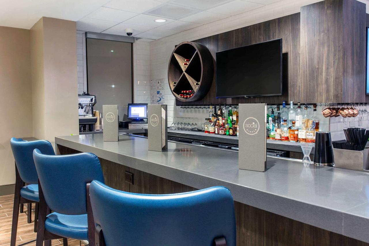 Cambria Hotel Durham - Near Duke University - thumb 30