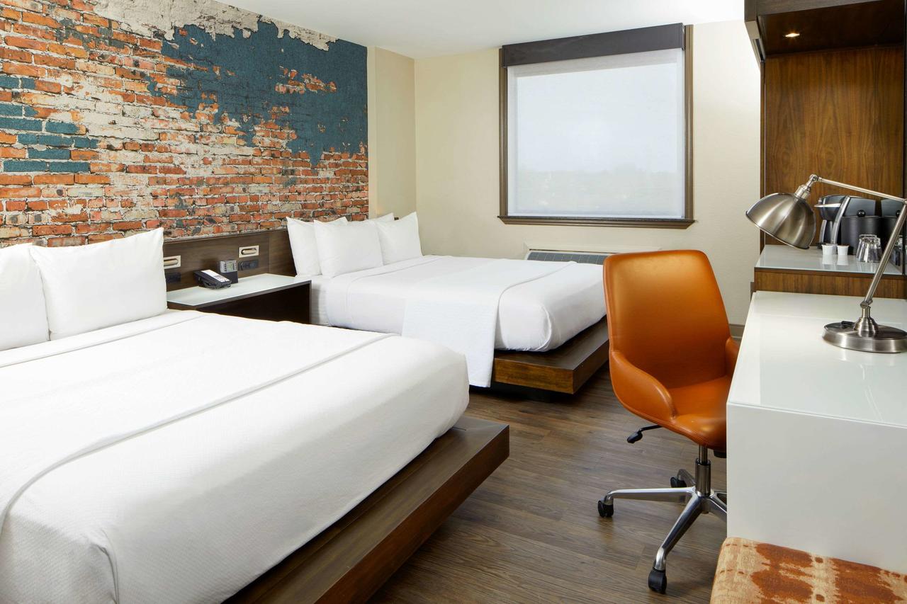 Cambria Hotel Durham - Near Duke University - thumb 28