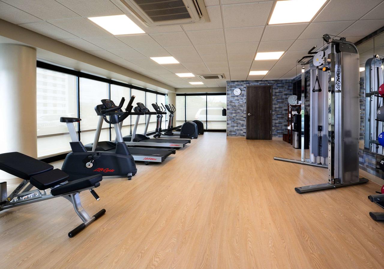 Cambria Hotel Durham - Near Duke University - thumb 9