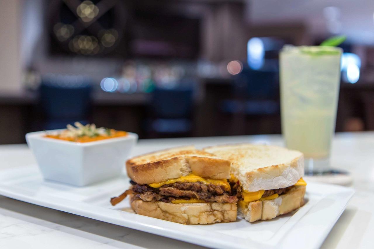 Cambria Hotel Durham - Near Duke University - thumb 24