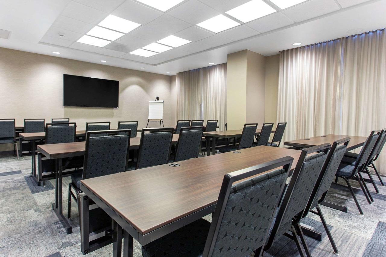 Cambria Hotel Durham - Near Duke University - thumb 26