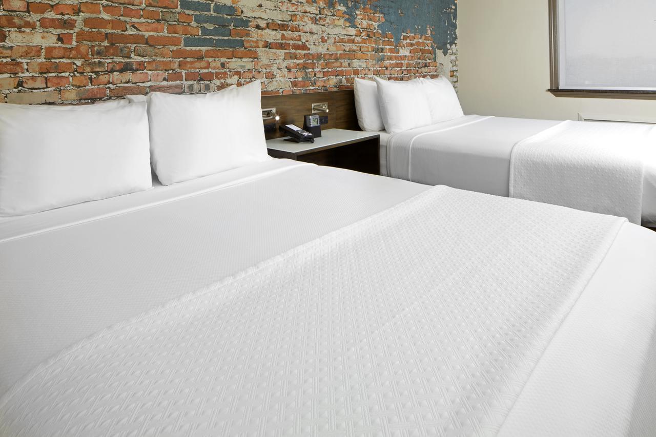 Cambria Hotel Durham - Near Duke University - thumb 2