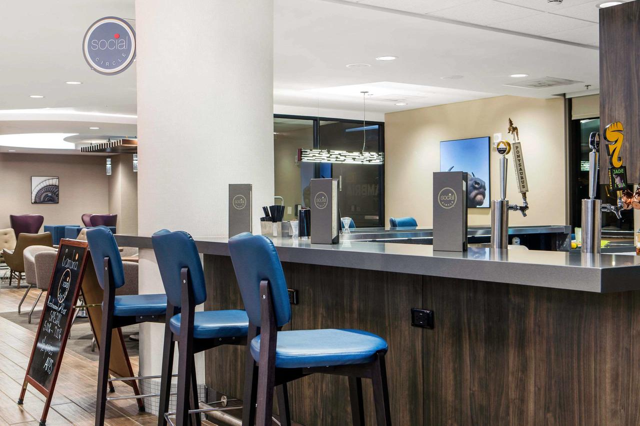 Cambria Hotel Durham - Near Duke University - thumb 12