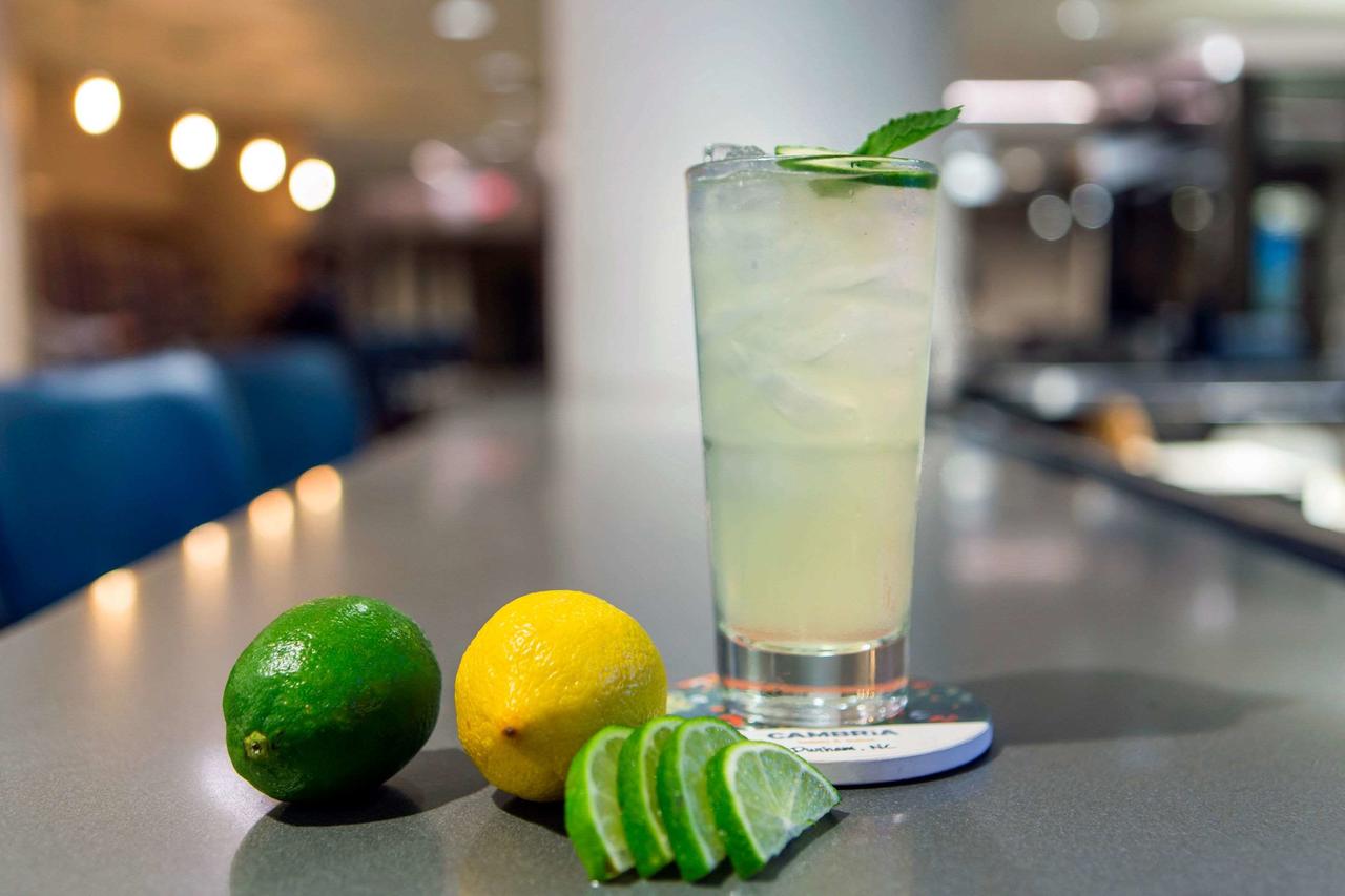 Cambria Hotel Durham - Near Duke University - thumb 31