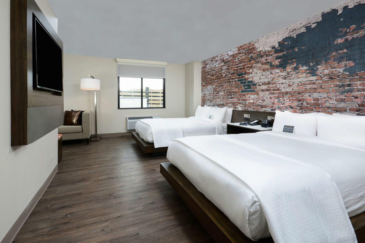 Cambria Hotel Durham - Near Duke University - thumb 14