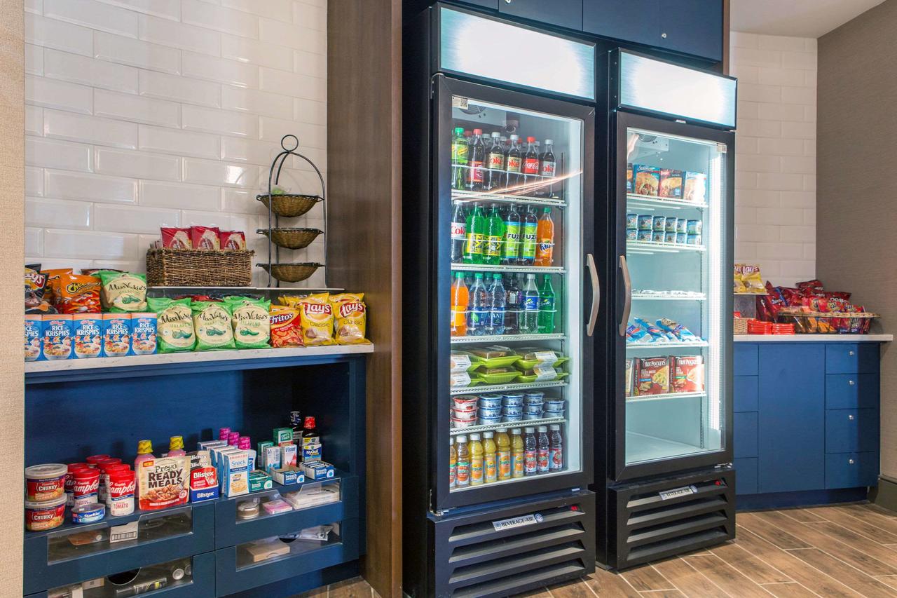 Cambria Hotel Durham - Near Duke University - thumb 11