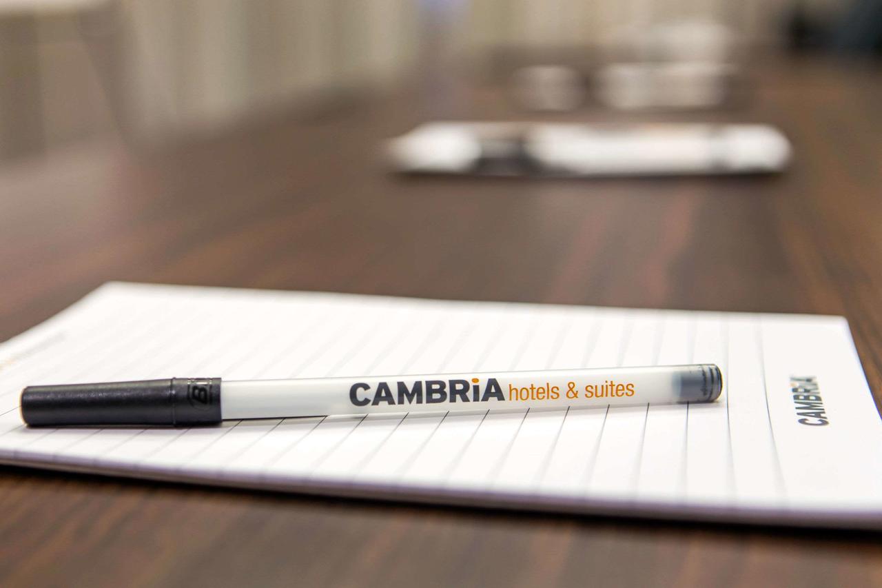 Cambria Hotel Durham - Near Duke University - thumb 8