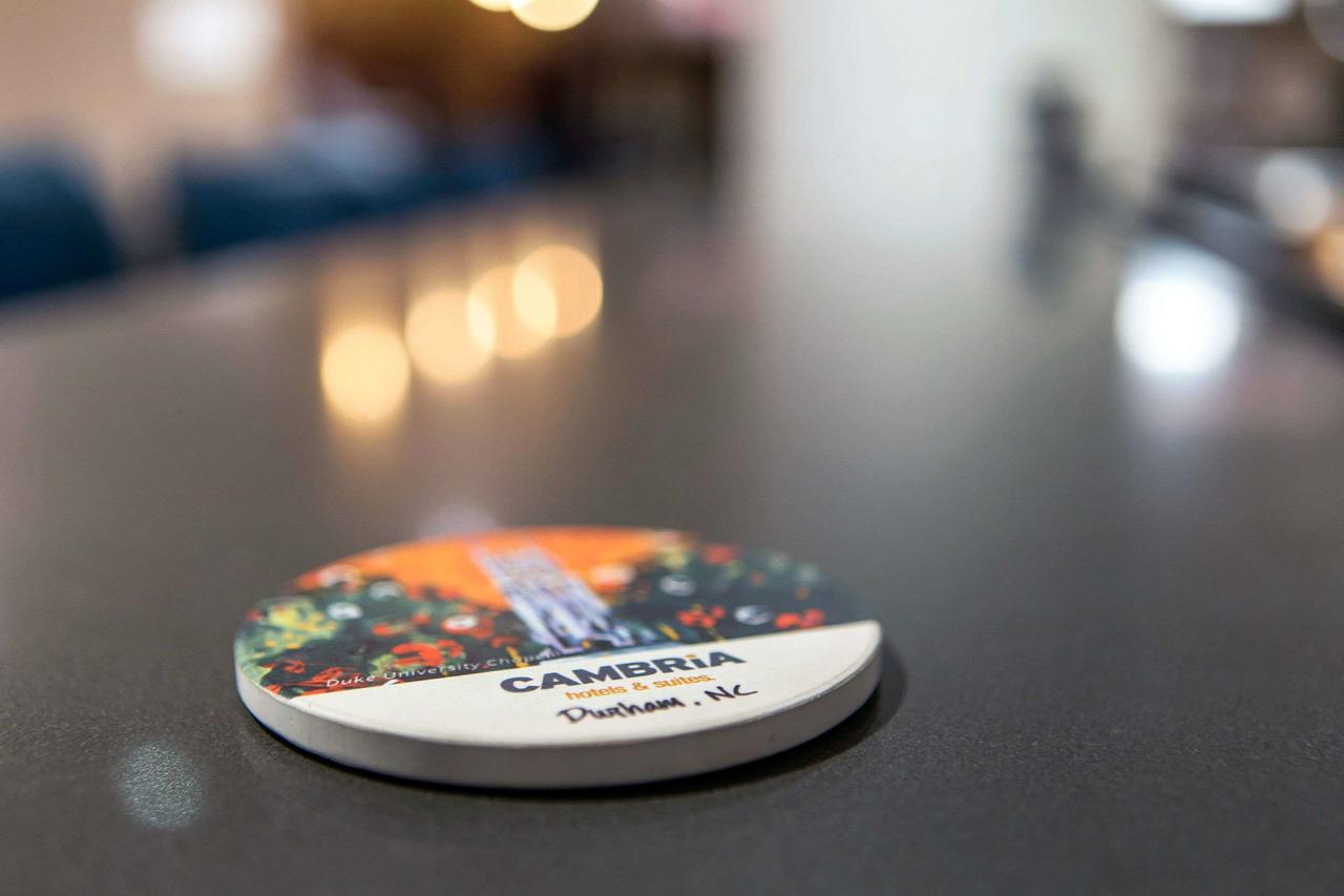 Cambria Hotel Durham - Near Duke University - thumb 25