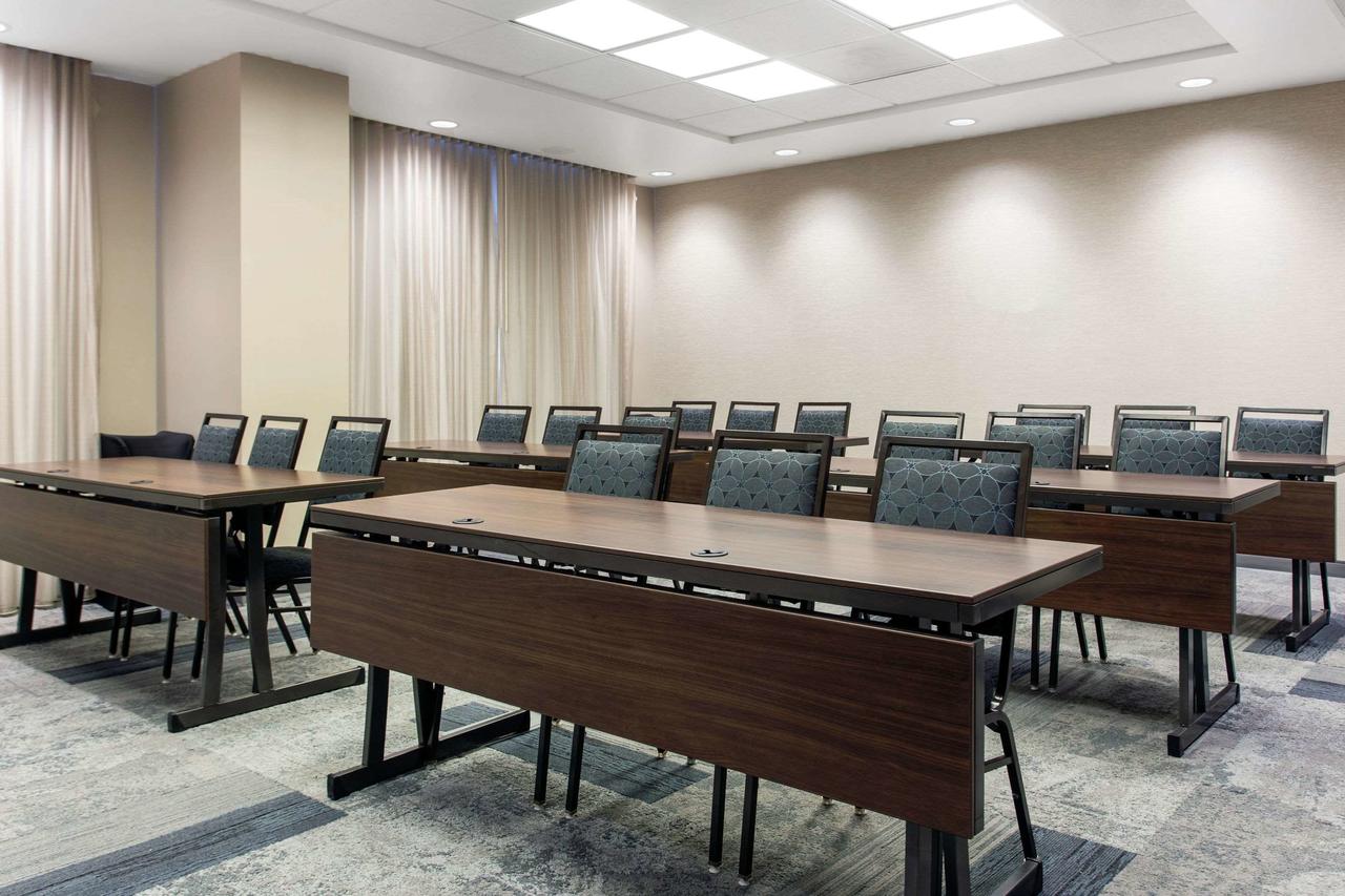 Cambria Hotel Durham - Near Duke University - thumb 15