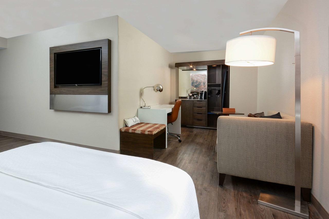 Cambria Hotel Durham - Near Duke University - thumb 35