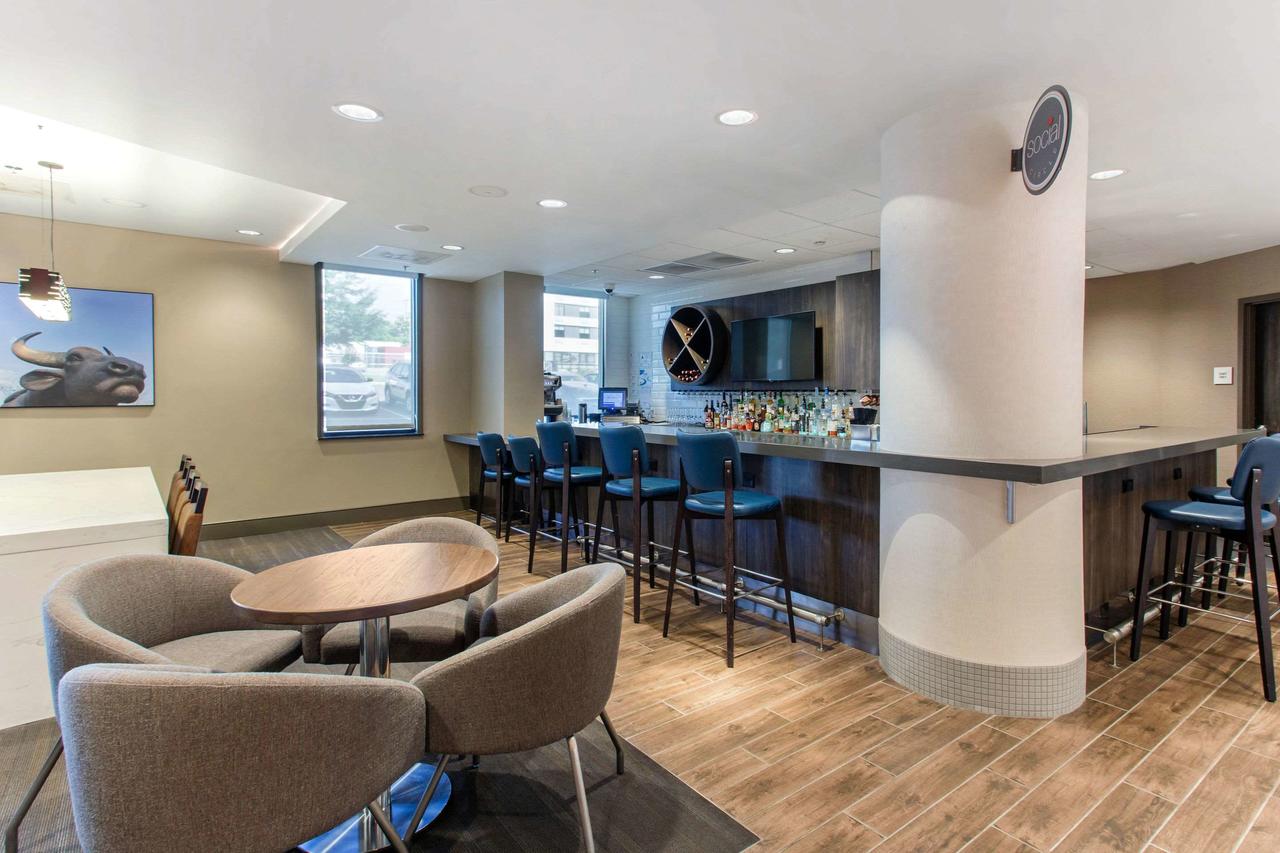 Cambria Hotel Durham - Near Duke University - thumb 10