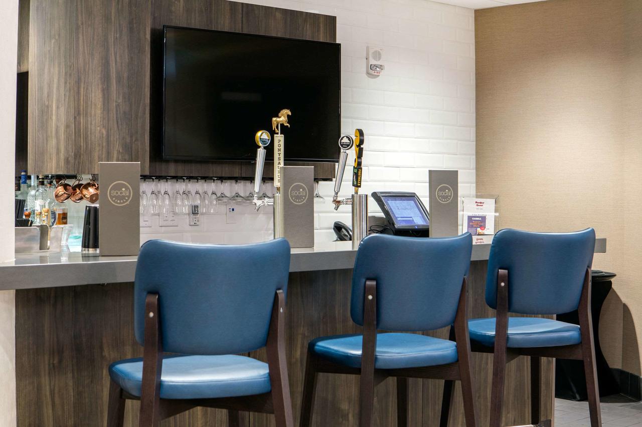 Cambria Hotel Durham - Near Duke University - thumb 16