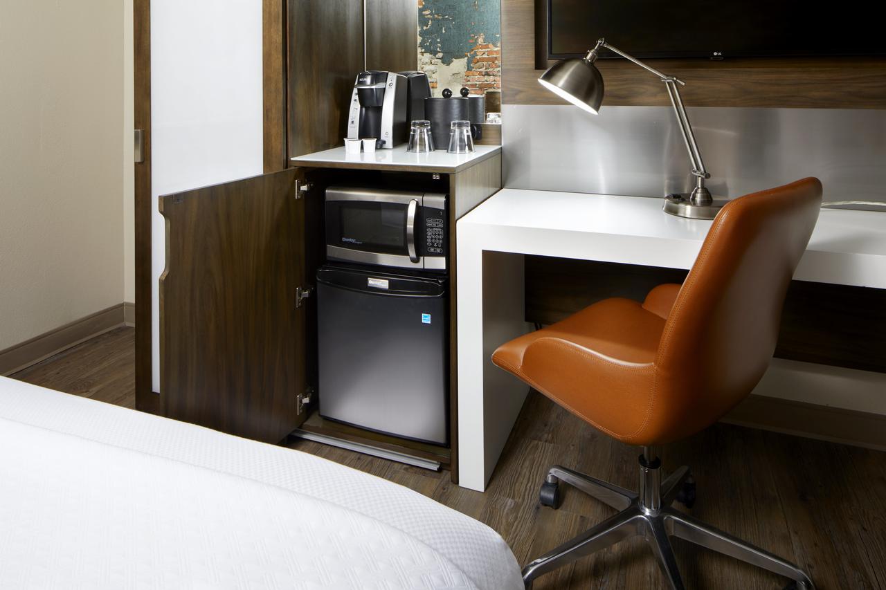 Cambria Hotel Durham - Near Duke University - thumb 6