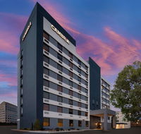 Cambria Hotel Durham - Near Duke University - Tourism House