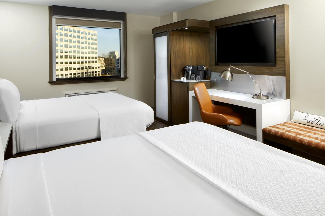 Cambria Hotel Durham - Near Duke University - thumb 3