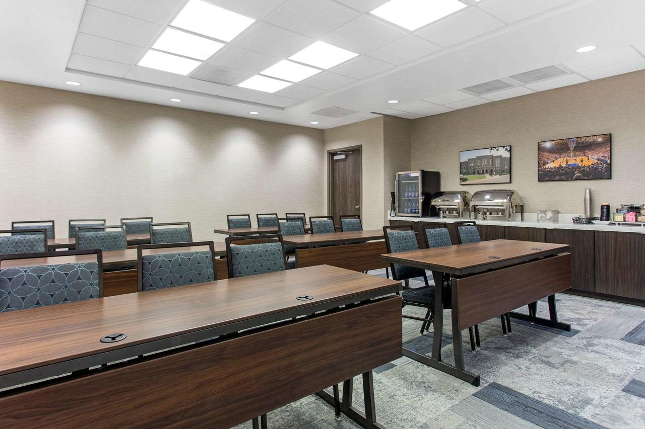 Cambria Hotel Durham - Near Duke University - thumb 34