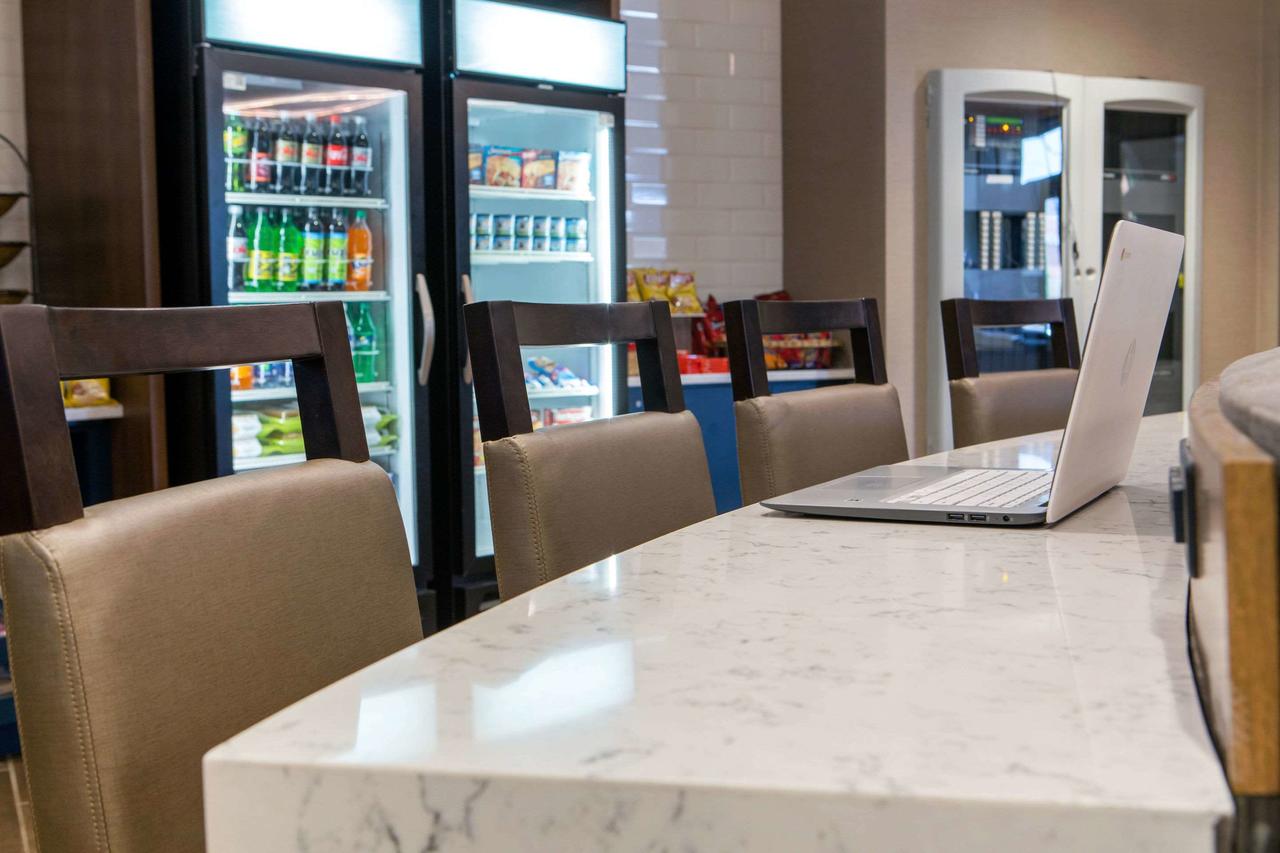 Cambria Hotel Durham - Near Duke University - thumb 13