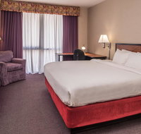 Hawthorne Inn  Conference Center - Tourism House