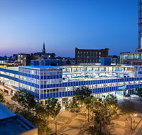 Unscripted Durham - Tourism House