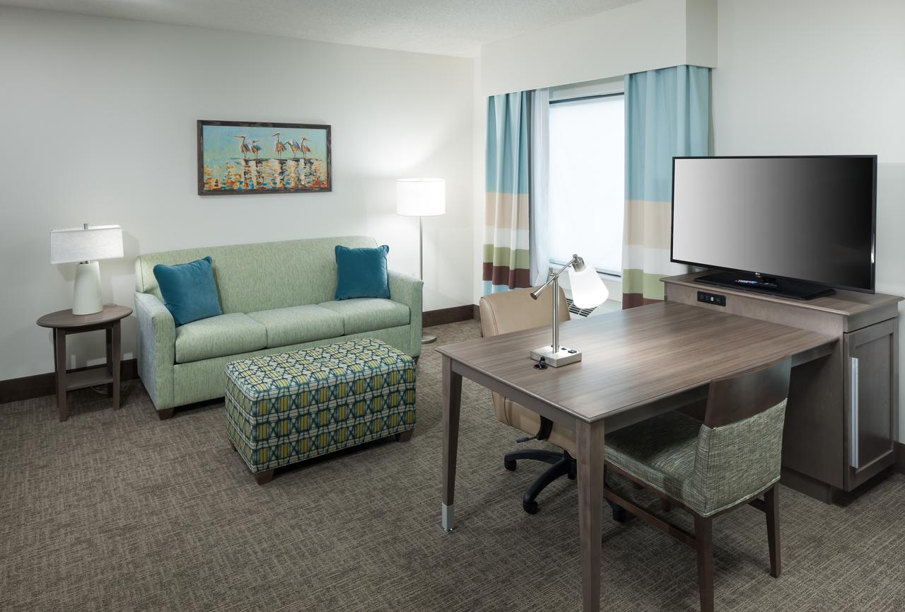 Hampton Inn & Suites By Hilton Carolina Beach Oceanfront - thumb 13