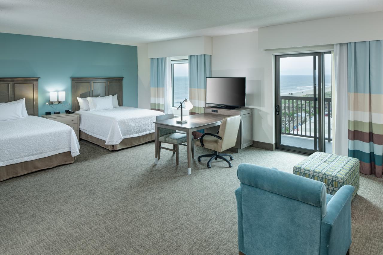 Hampton Inn & Suites By Hilton Carolina Beach Oceanfront - thumb 20