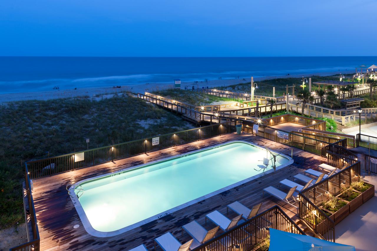 Hampton Inn & Suites By Hilton Carolina Beach Oceanfront - thumb 31