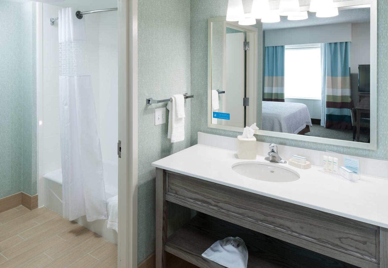 Hampton Inn & Suites By Hilton Carolina Beach Oceanfront - thumb 35
