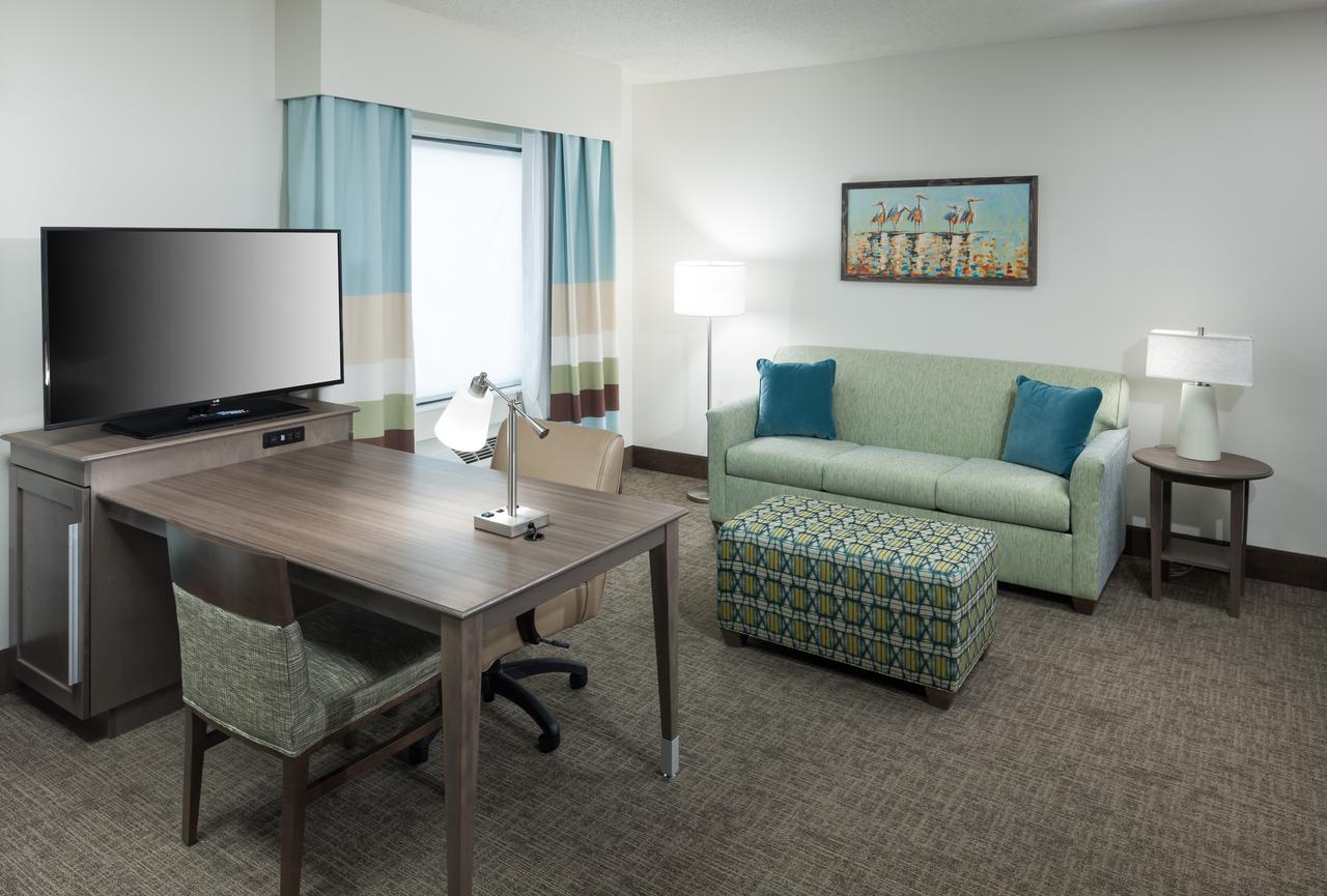 Hampton Inn & Suites By Hilton Carolina Beach Oceanfront - thumb 25