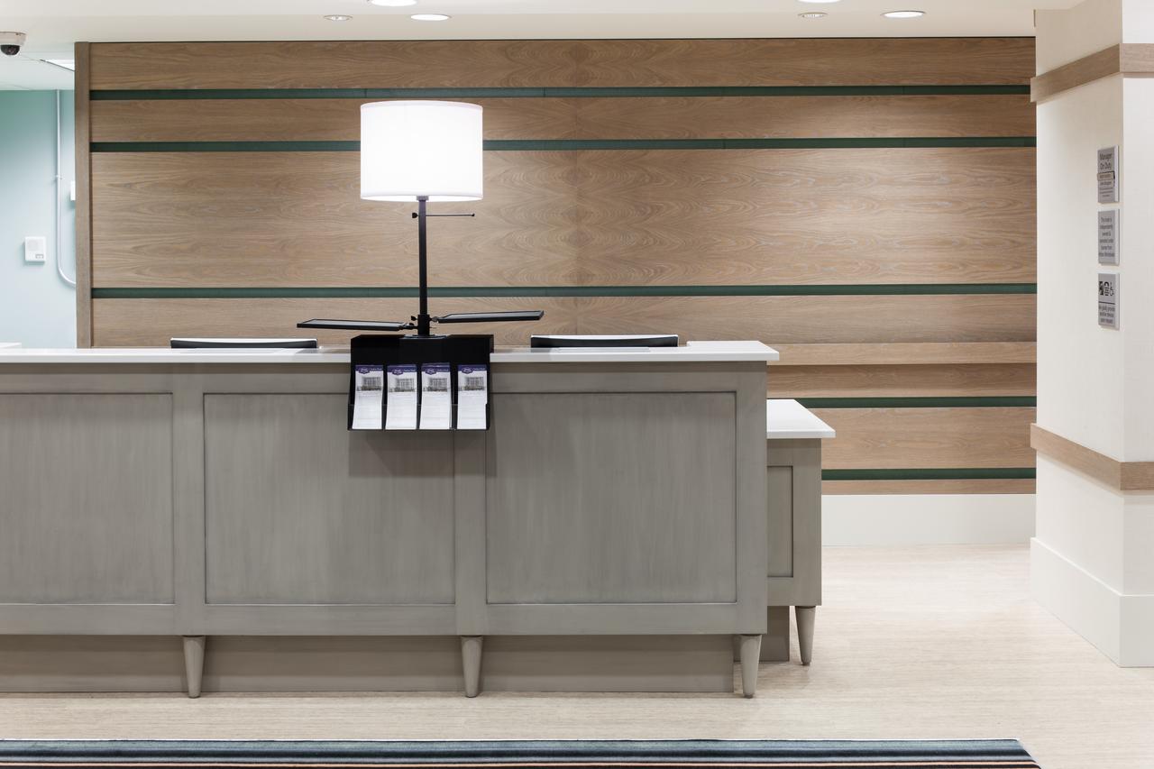 Hampton Inn & Suites By Hilton Carolina Beach Oceanfront - thumb 8