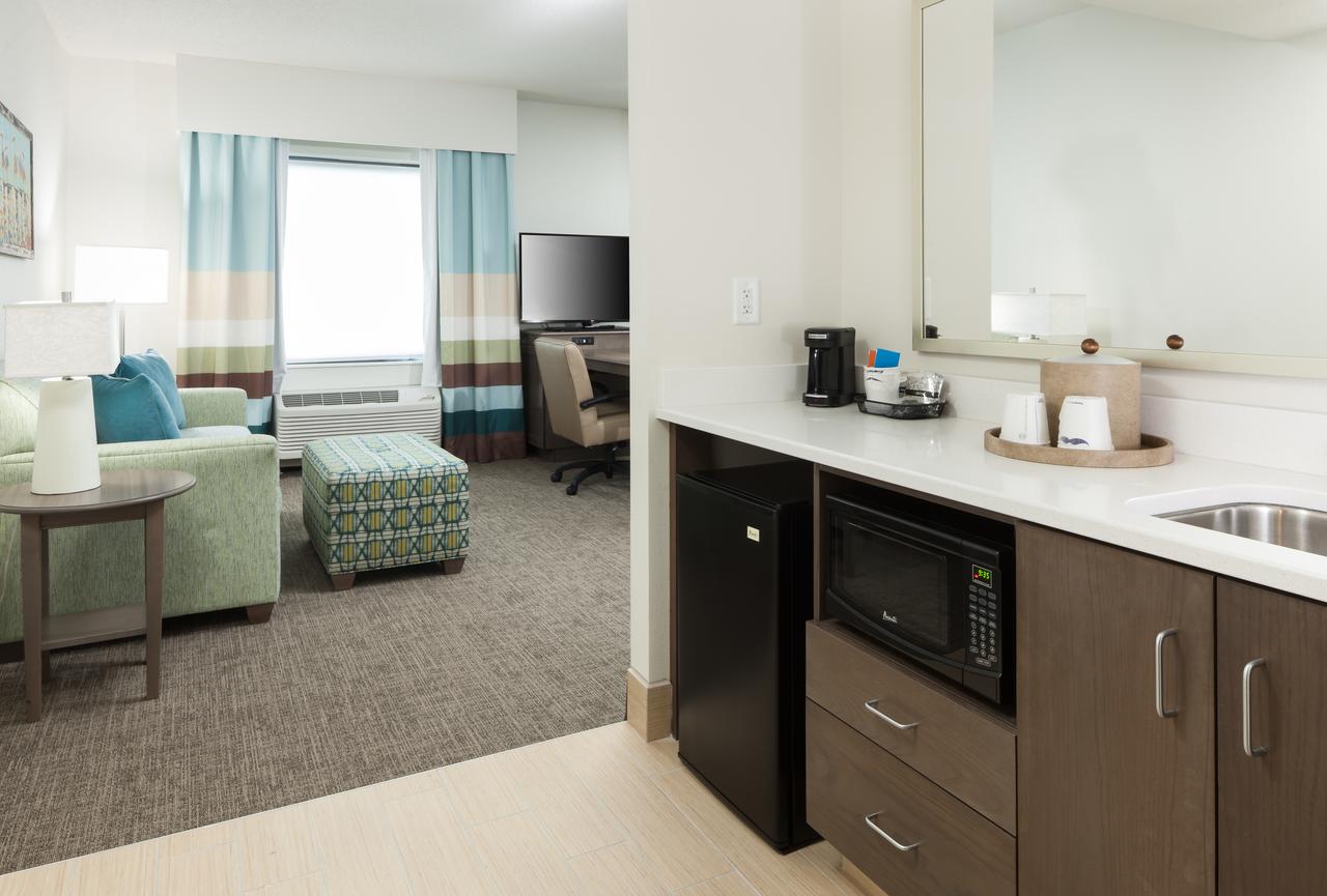 Hampton Inn & Suites By Hilton Carolina Beach Oceanfront - thumb 14