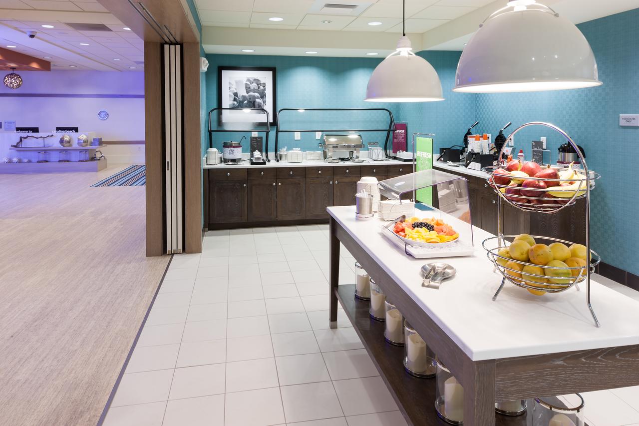 Hampton Inn & Suites By Hilton Carolina Beach Oceanfront - thumb 41