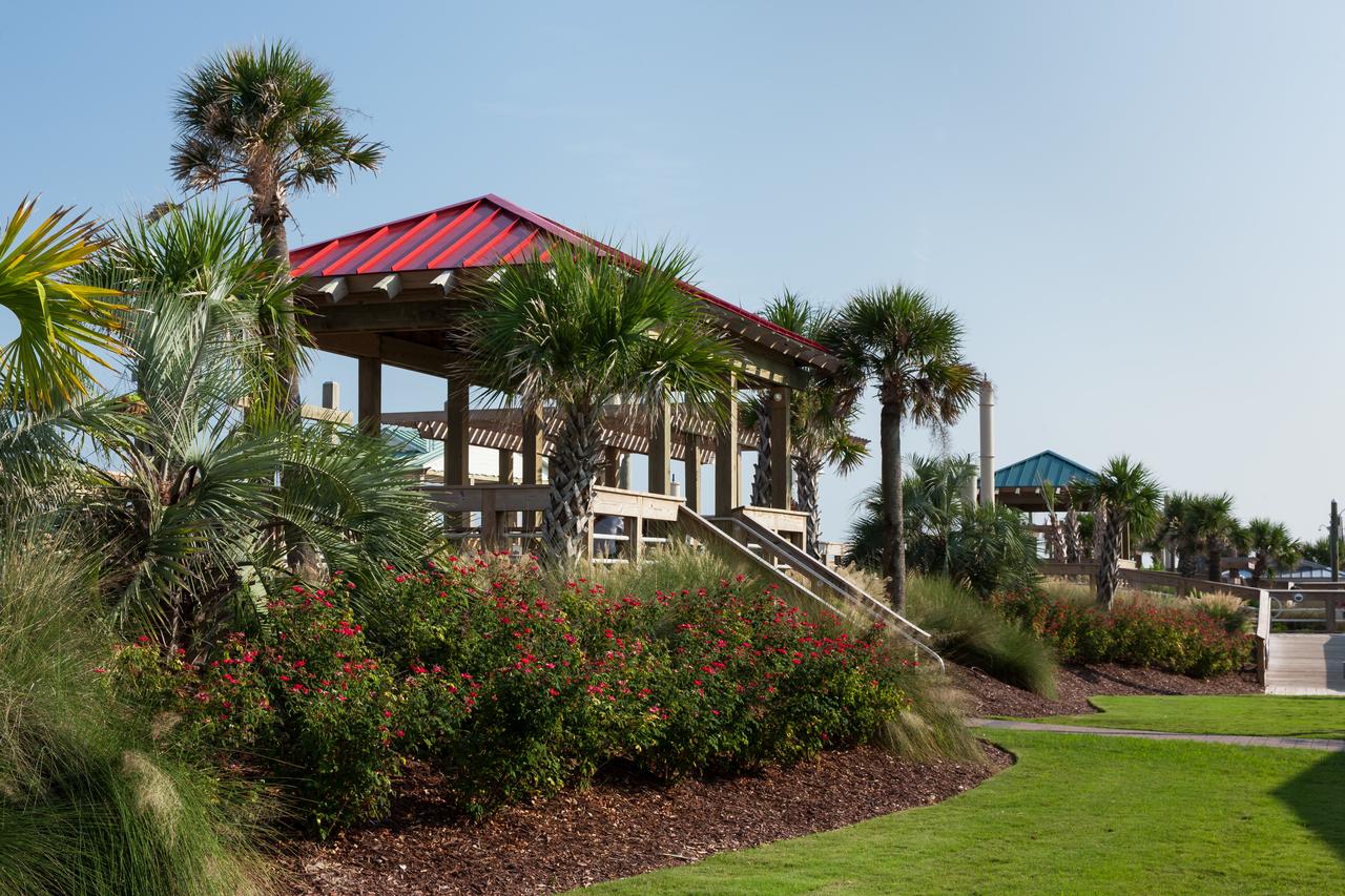Hampton Inn & Suites By Hilton Carolina Beach Oceanfront - thumb 5